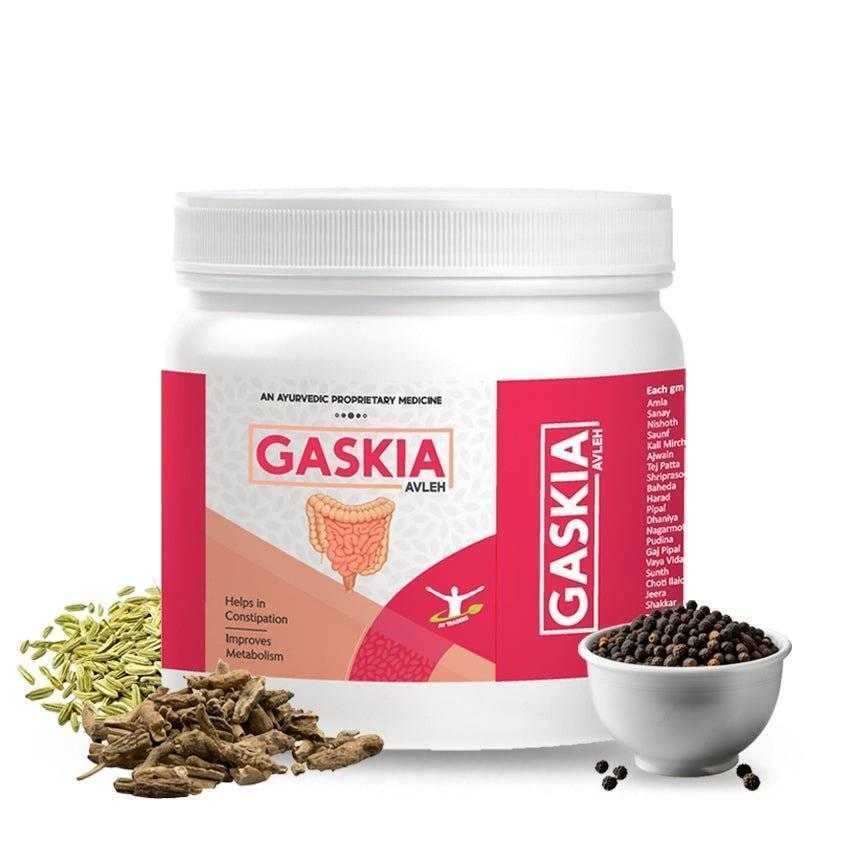 2 Livrax-DS Syrup + Gaskia Combo - Image 5