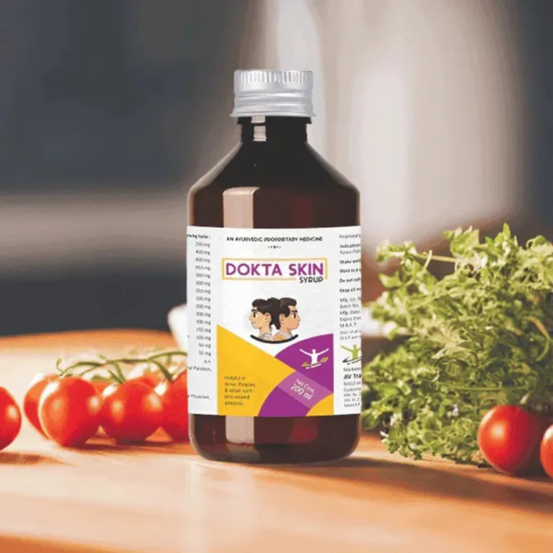 Dokta Skin Combo Pack For Skin Health - Image 3