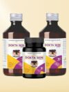 Dokta Skin Combo Pack For Skin Health
