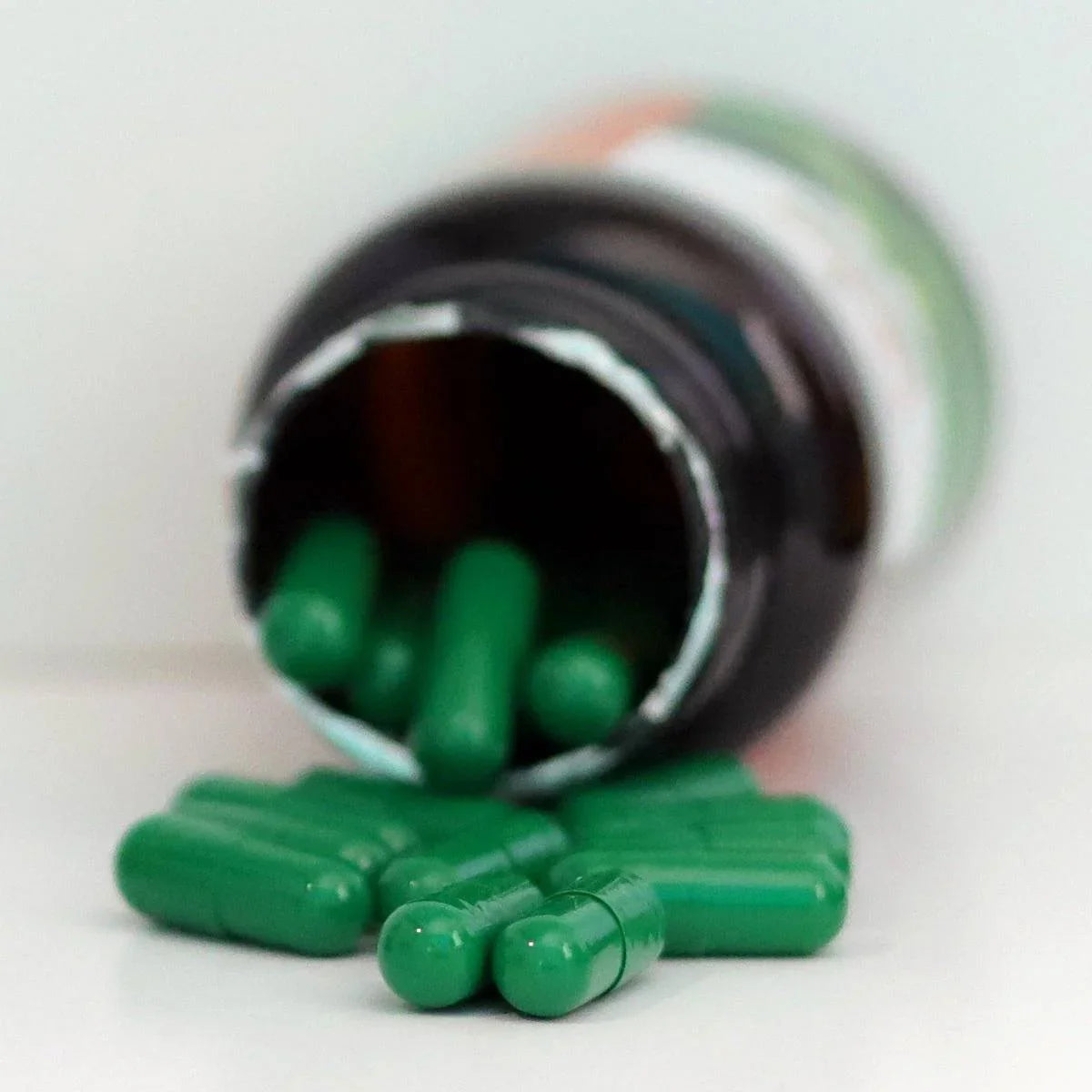 Moringa Capsules For Immunity, Energy, Digestive Health, Blood Sugar Levels, Skin And Hair Health - Image 3