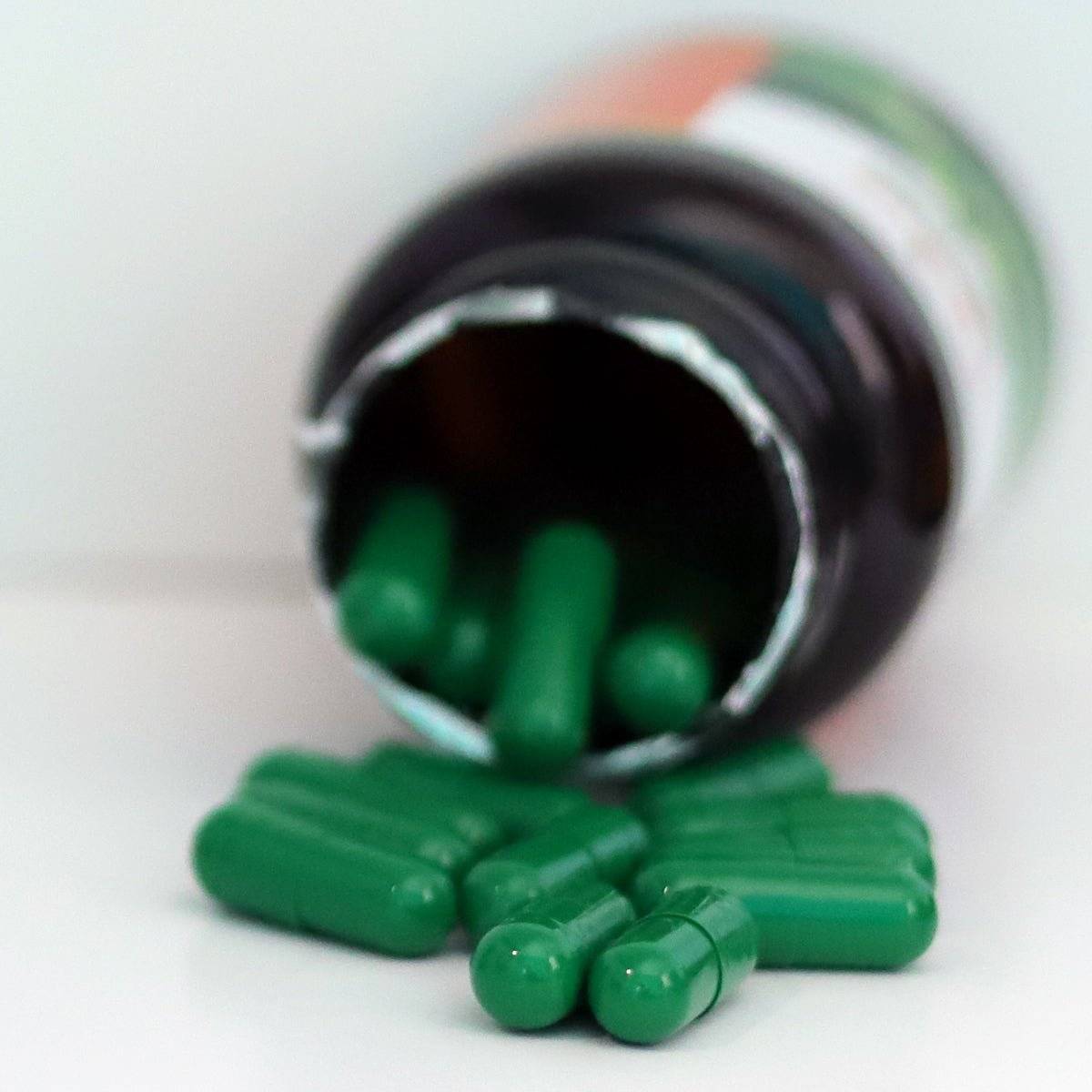 Ashwagandha Capsules For Stress, Immunity & Stamina - Image 3