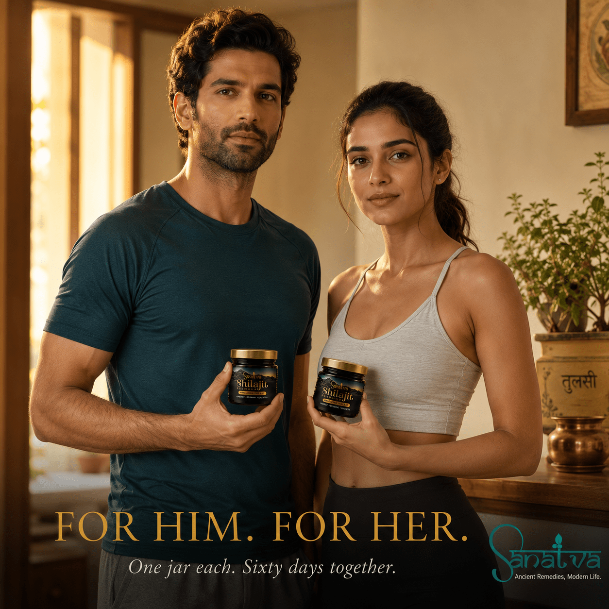 Shilajit Premium- Pure Himalayan Shilajit - Image 3