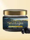 Shilajit Premium- Pure Himalayan Shilajit