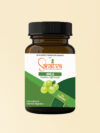 Amla Capsules For Hair Growth, Heart Health, Eye Health, Digestion, Skin Problems And Metabolism