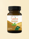 Ashwagandha Capsules For Stress, Immunity & Stamina