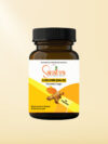 Curcumin (Haldi) Curcuma Onga